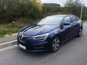 Renault Megane 2021 Intens TCe 140 GPF