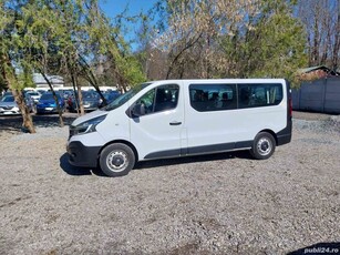 Renault Trafic Combi 2.0 DCI 120 Cp 8+1 locuri - 2020