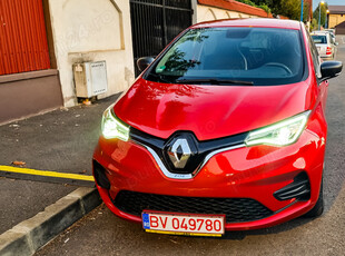 Renault ZOE ZE50 R110