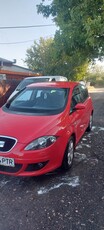 SEAT ALTEA ÎNMATRICULAT