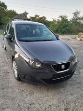 Seat ibiza 1200 Tdi euro 5 clima navigație un set de jante de iarna