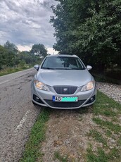 Seat Ibiza Diesel 2012