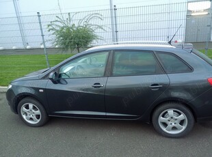 Seat Ibiza ECOMOTIVE 1.2 TDI euro 5 fabricatie 2011