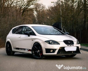 Seat Leon Cupra R310 470 hp