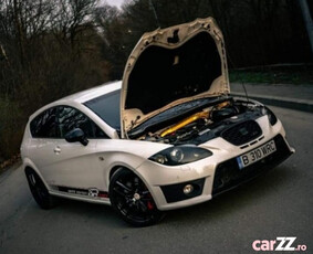 Seat Leon Cupra R310 470 hp