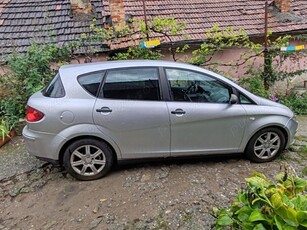 Seat TOLEDO, 1.9 TDI, 2008