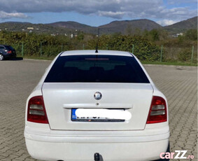 Skoda octavia 1.9 Tdi