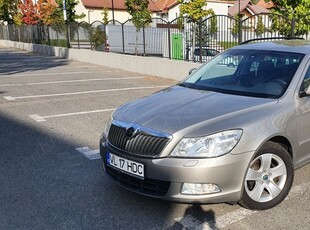 Skoda Octavia 2 1.4 tsi DSG2 Automata 7 trepte 2009 benzina