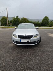 Skoda octavia 2.0 DSG automata