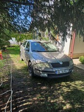 Skoda Octavia 2008, 1.9 diesel,berlina