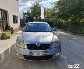 Skoda Octavia, 2010, 1.6 motorina