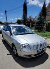 Toyota Avensis 2004