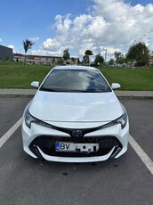 Toyota Corolla 5usi hatchback - 2022 1.8 Hybrid Dynamic HSD