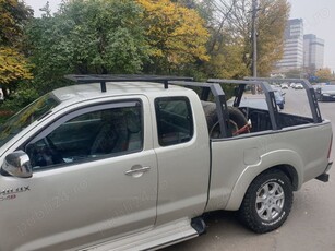 Toyota Hilux 2007