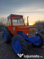 Tractor Fiat Someca 1000Super Dt