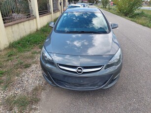 Unic proprietar, vand Opel Astra in stare perfecta de functionare