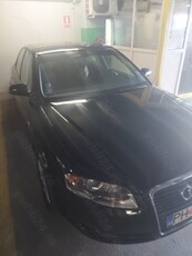 Vând Audi A4 2007