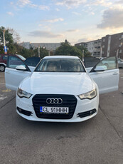 vând audi a6 2013