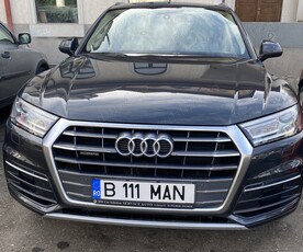 Vând Audi Q5 2019 benzină