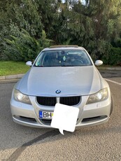 Vand BMW seria 3 sau Schimb