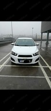 Vand Chevrolet Aveo 1.3 euro5