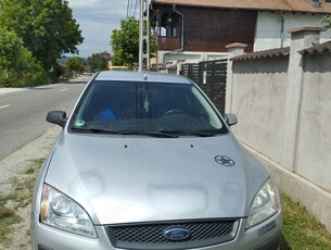 vand ford focus