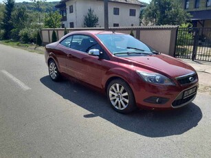 Vand Ford Focus Cabrio