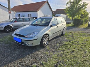 Vand Ford Focus Mk1