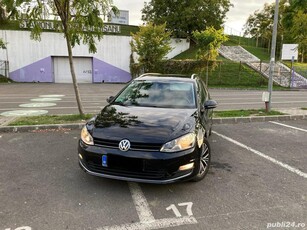 Vand golf 7 2.0 tdi automata