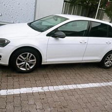 Vand Golf 7