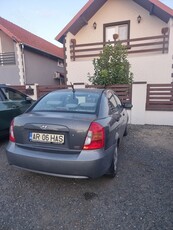 Vand Hyundai Accent