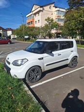 Vând Kia Soul