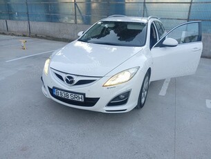 Vand MAZDA 6 Kombi Sport Line