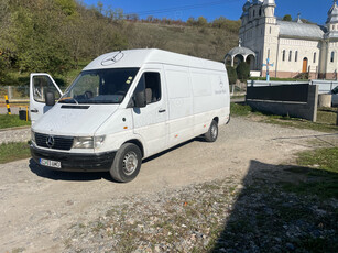 vand mercedes sprinter 312d cititi anuntul va rog