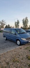 Vand Mercedes Viano