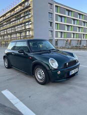 Vând Mini One 1,6i 90hp sport