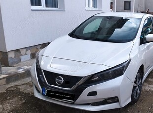 Vând Nissan Leaf full electric 2019