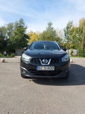 Vând Nissan Qashqai