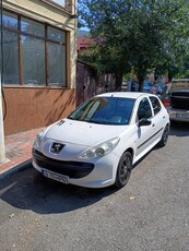 vand peugeot 206+