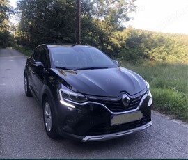 Vând Renault Captur