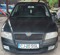 Vând Skoda Octavia 2008 19TDI