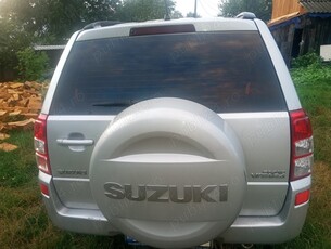 vand Suzuki grand Vitara