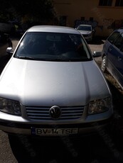 Vand Vw Bora second hand!