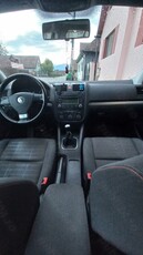 Vand VW GOLF 5 benzina MPI 1.4