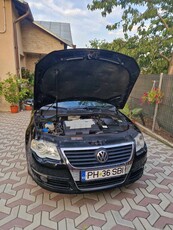 Vand VW Passat B6