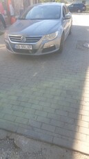 vand ww passat cc