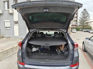 Vânzare auto Hyundai tucson