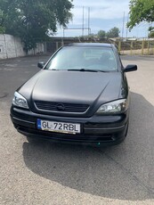 Vanzare opel astra g