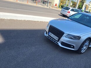 Vind Audi A4 B8