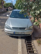 vind opel astra g 2007 diesel